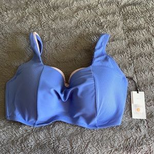 Shade and shore bikini top